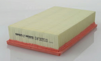 OPEN PARTS eaf305510 -  Воздушный фильтр